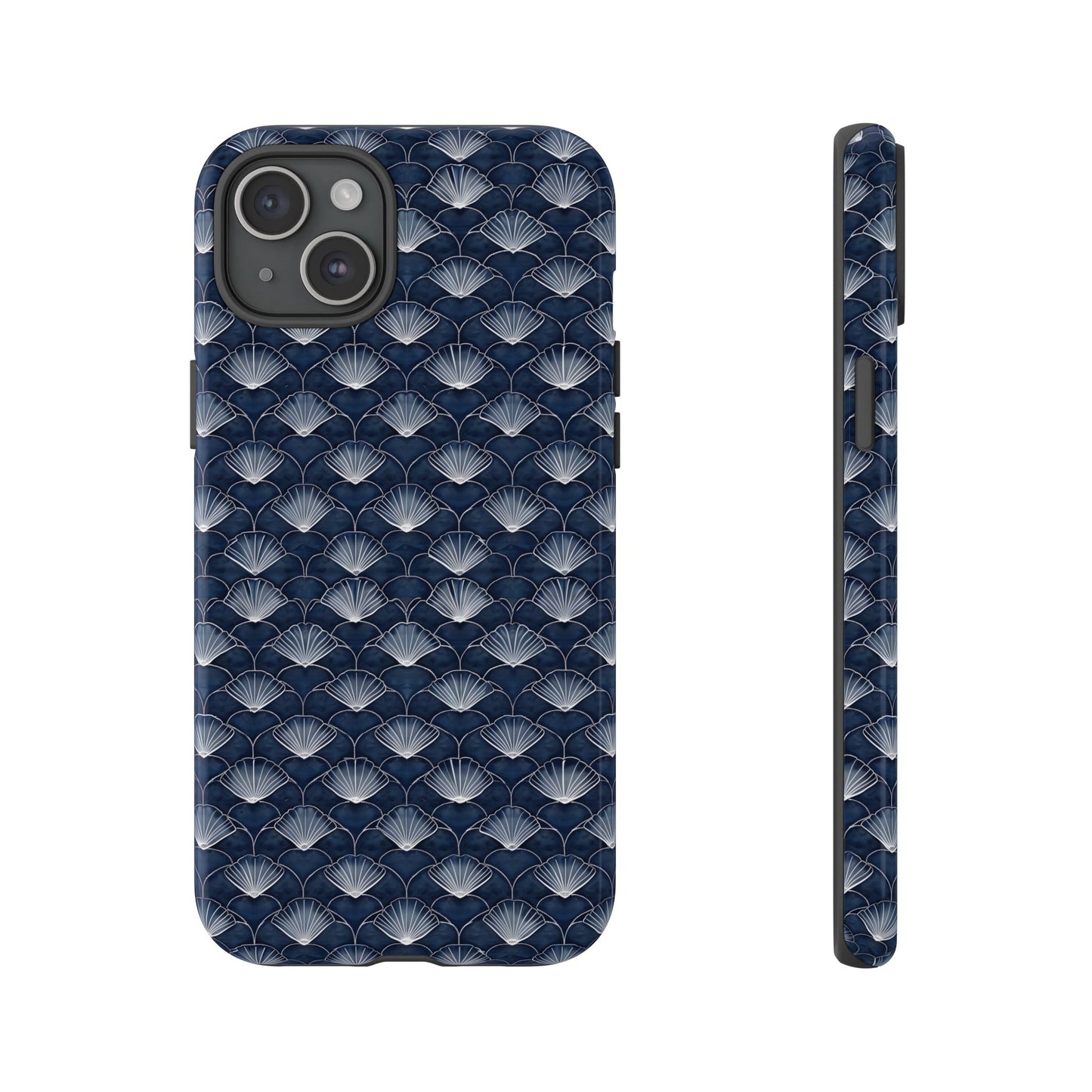 Luminous Tides | Art Deco Phone Case