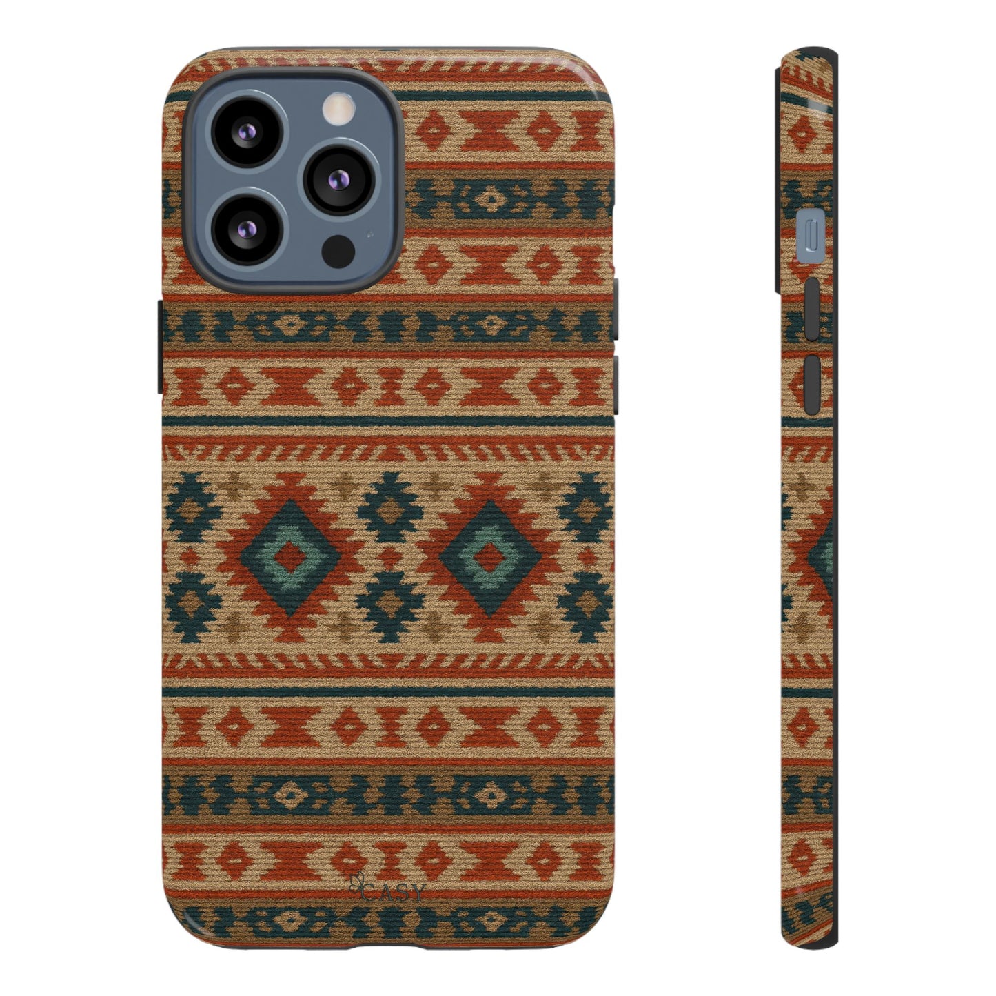 Painted Desert | Southwestern Phone Case
