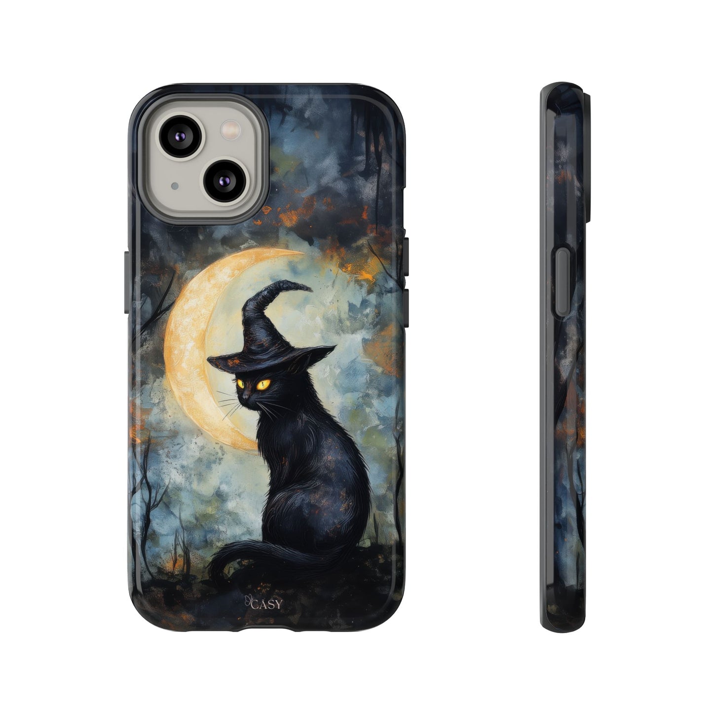 Moonella –  Witchy Enchanted Phone Case
