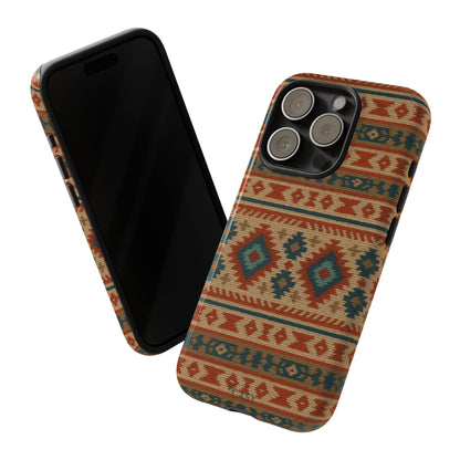 Painted Desert | Southwestern Phone Case