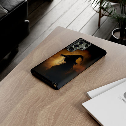 Emberella | Witchy Phone Case