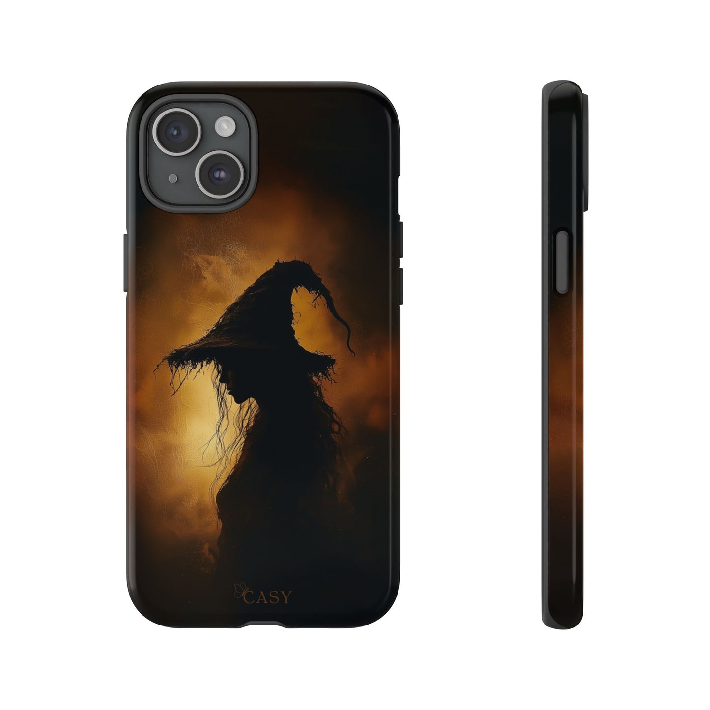 Emberella | Witchy Phone Case