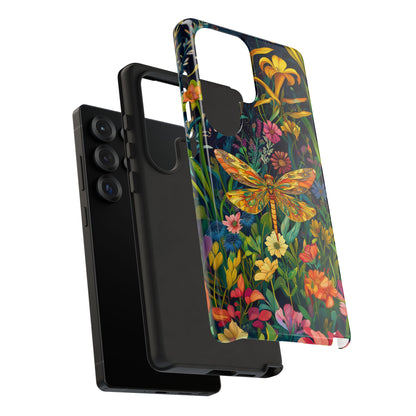 Dragonfly Dreams | Enchanted Phone Case