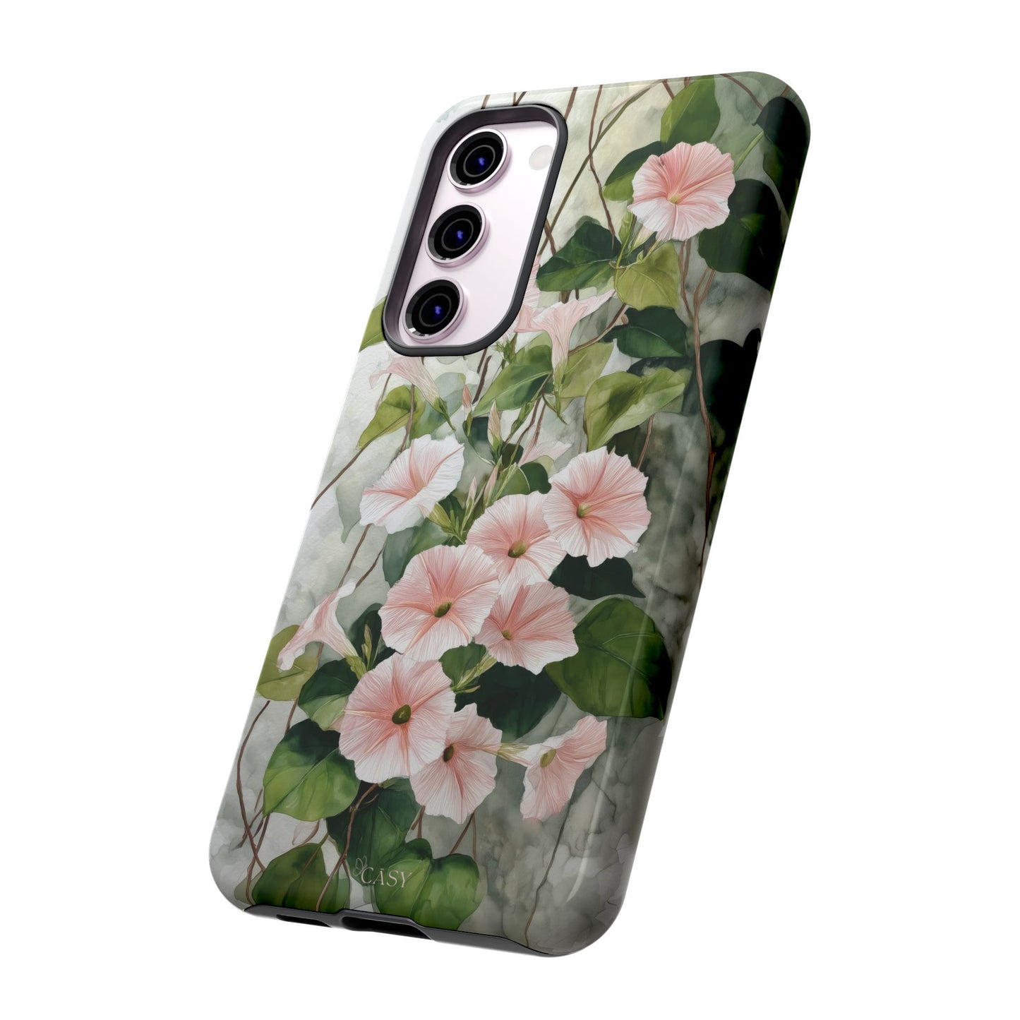 Morning Blush | Morning Glories Phone Case