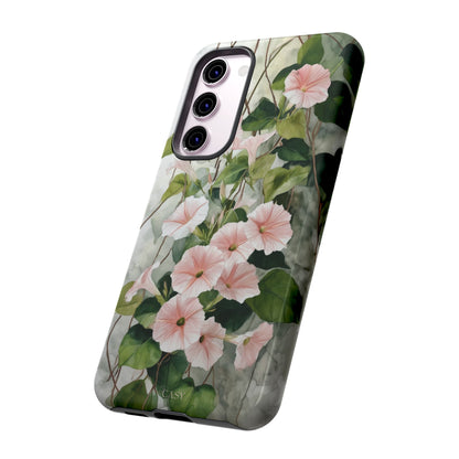 Morning Blush | Morning Glories Phone Case