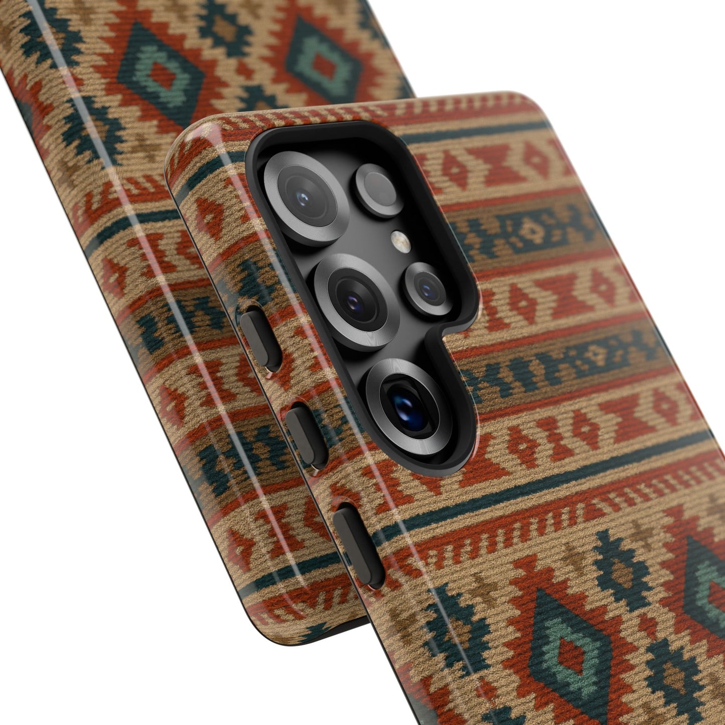 Painted Desert | Southwestern Phone Case