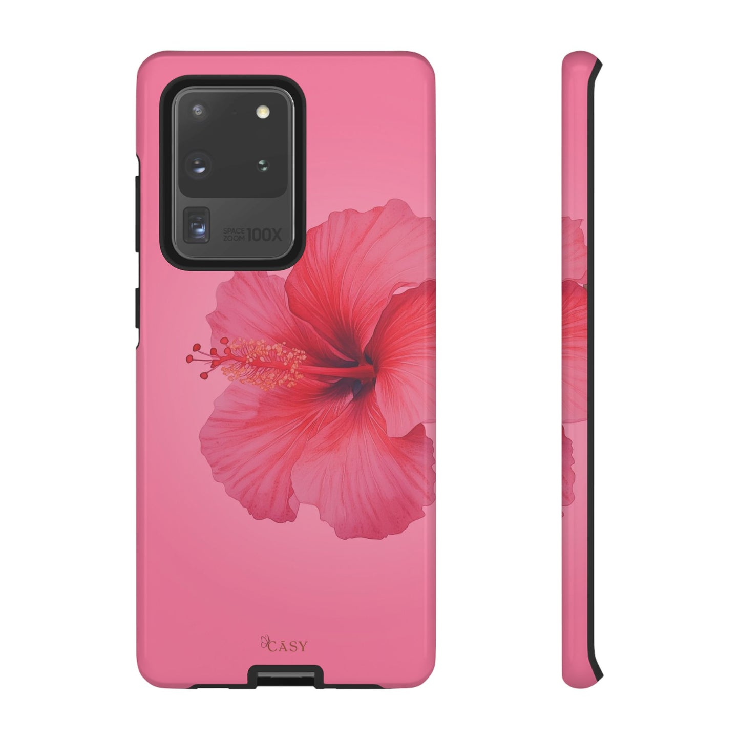 Island Romance | Tropical Phone Case