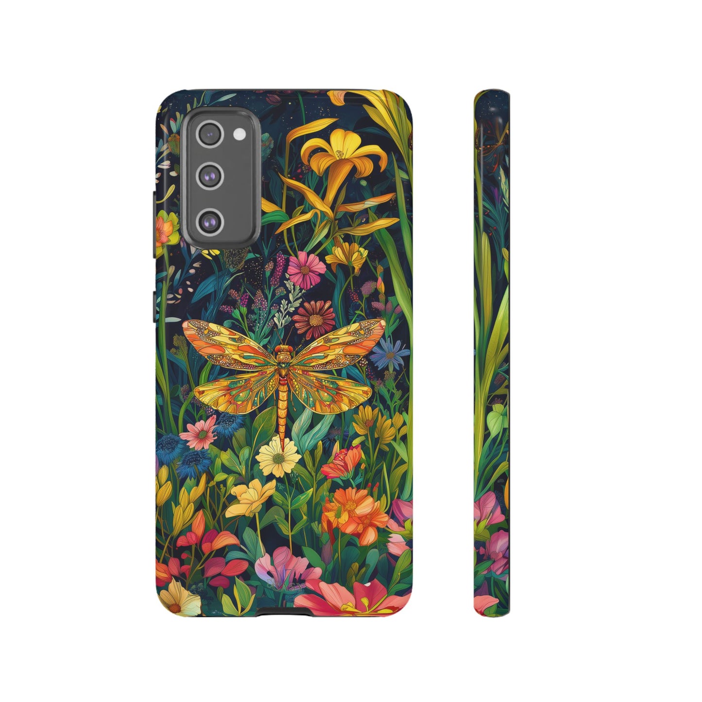 Dragonfly Dreams | Enchanted Phone Case