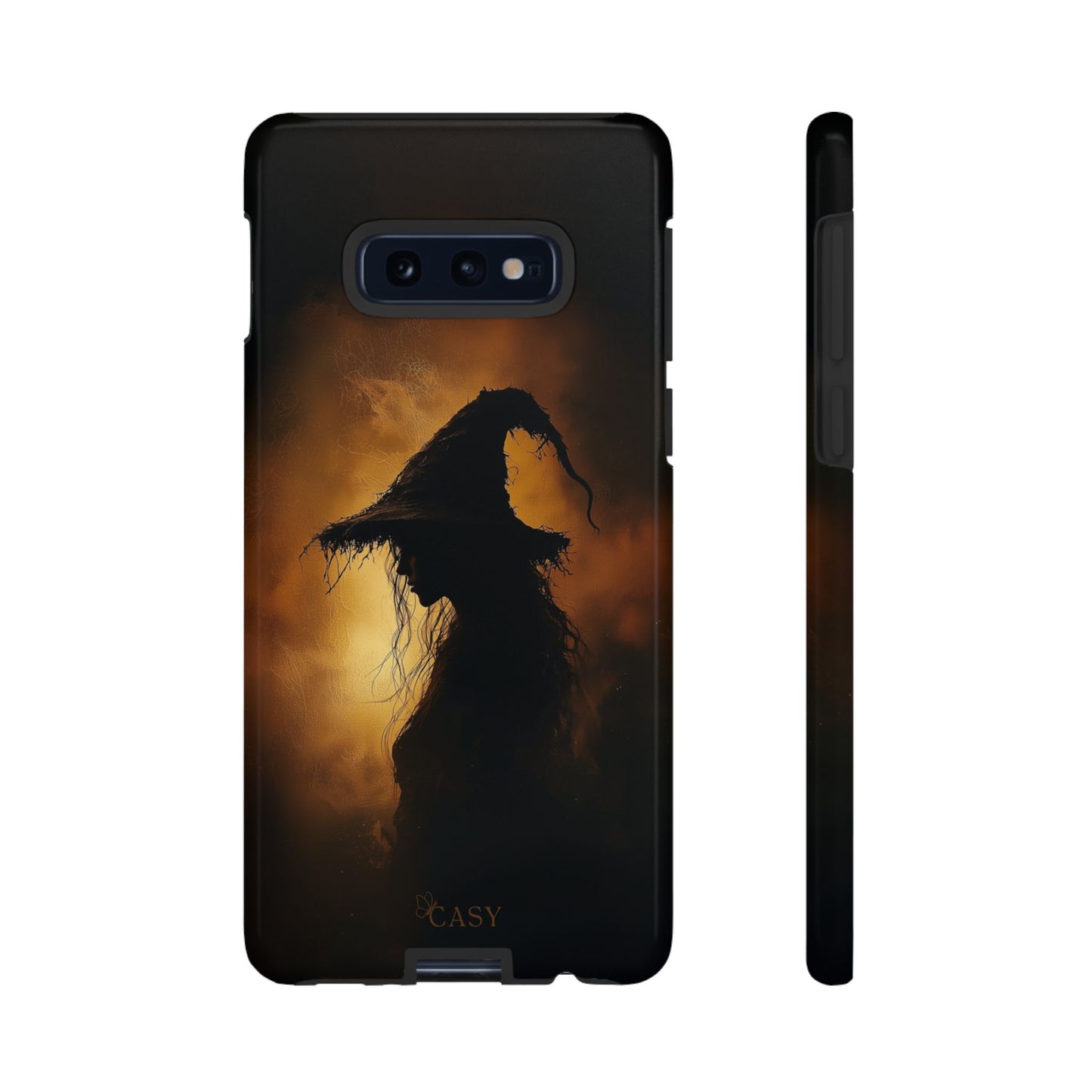 Emberella | Witchy Phone Case