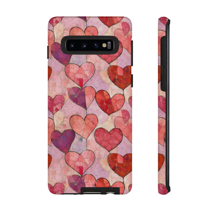 Mended Hearts | Phone Cover