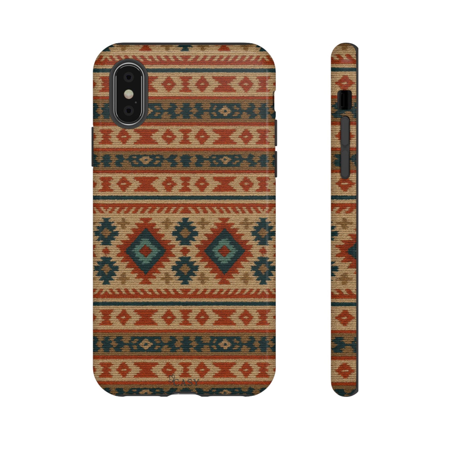 Painted Desert | Southwestern Phone Case