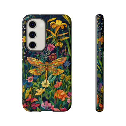 Dragonfly Dreams | Enchanted Phone Case
