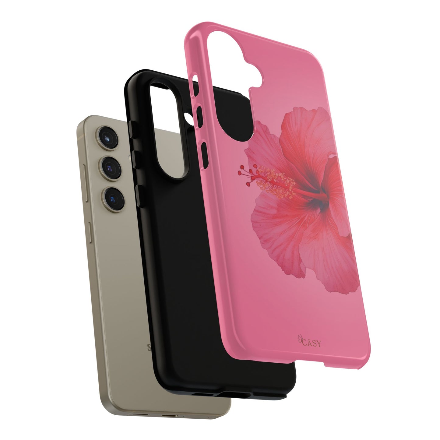 Island Romance | Tropical Phone Case