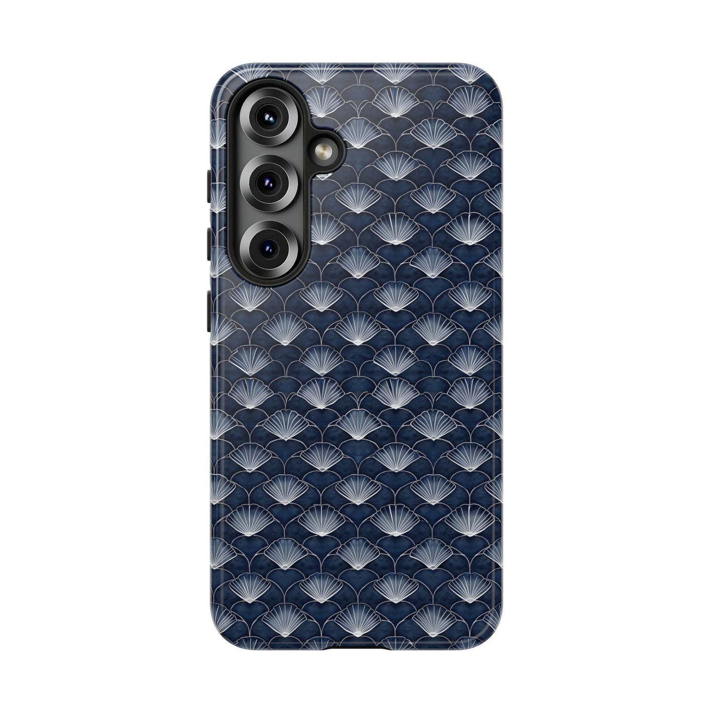 Luminous Tides | Art Deco Phone Case