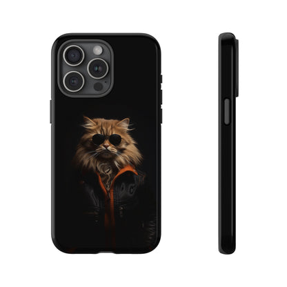 Bastet Magick iPhone Case