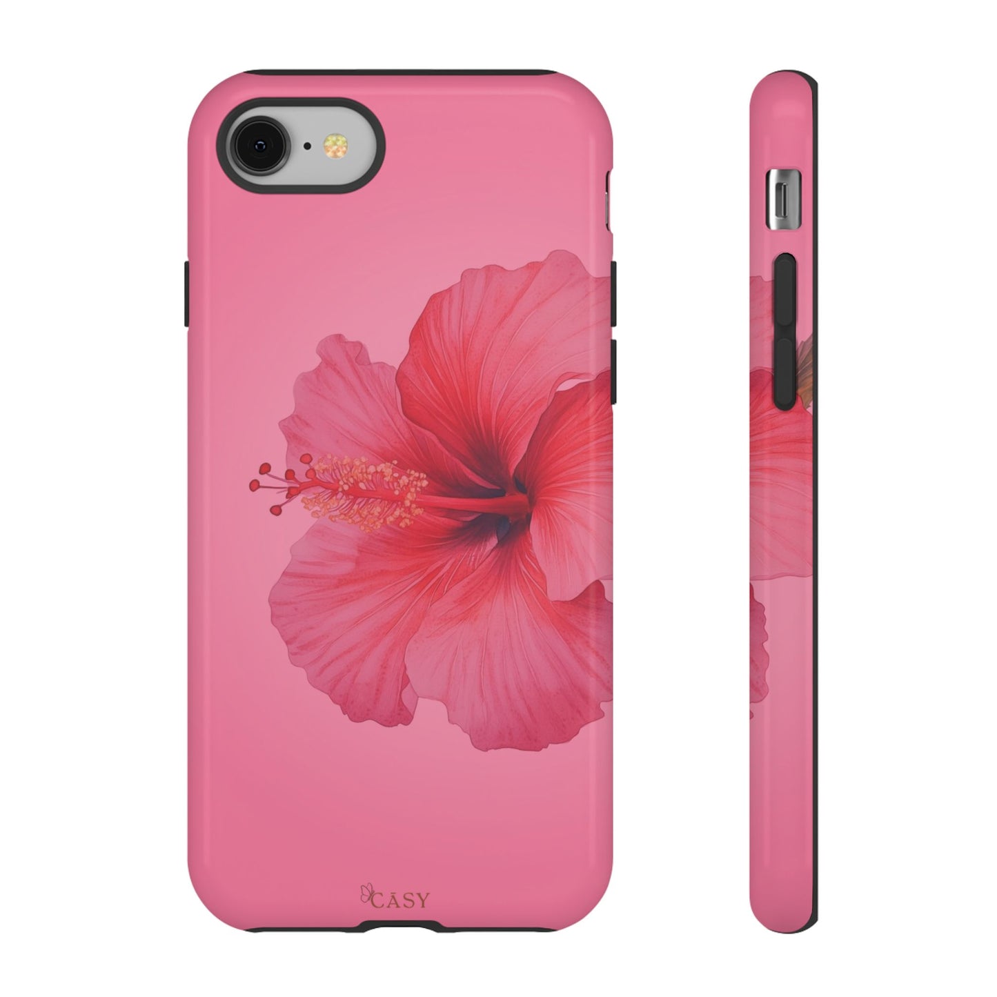 Island Romance | Tropical Phone Case