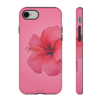 Island Romance | Tropical Phone Case