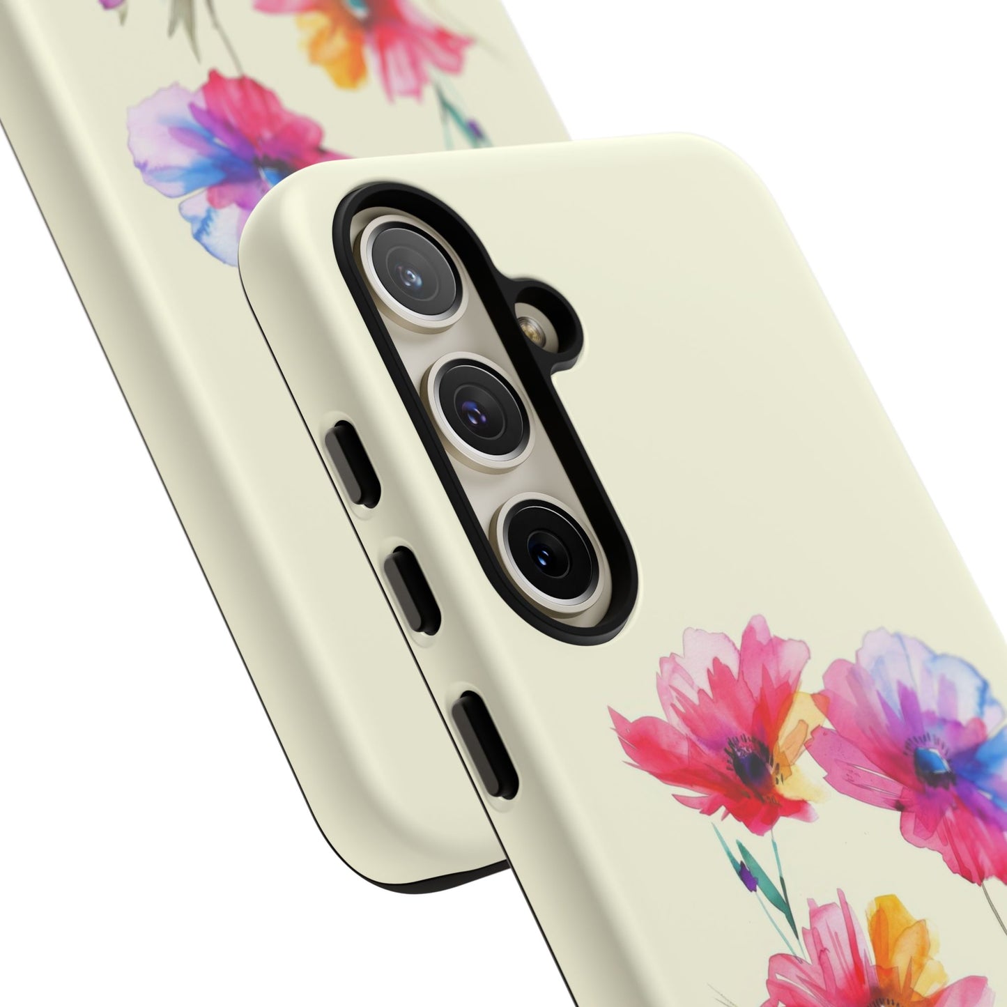 Whispers of Spring | Elegant Phone Case