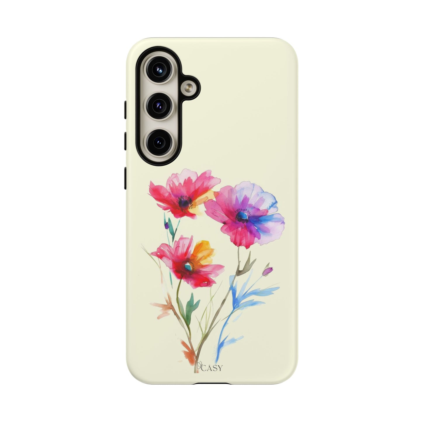 Whispers of Spring | Elegant Phone Case