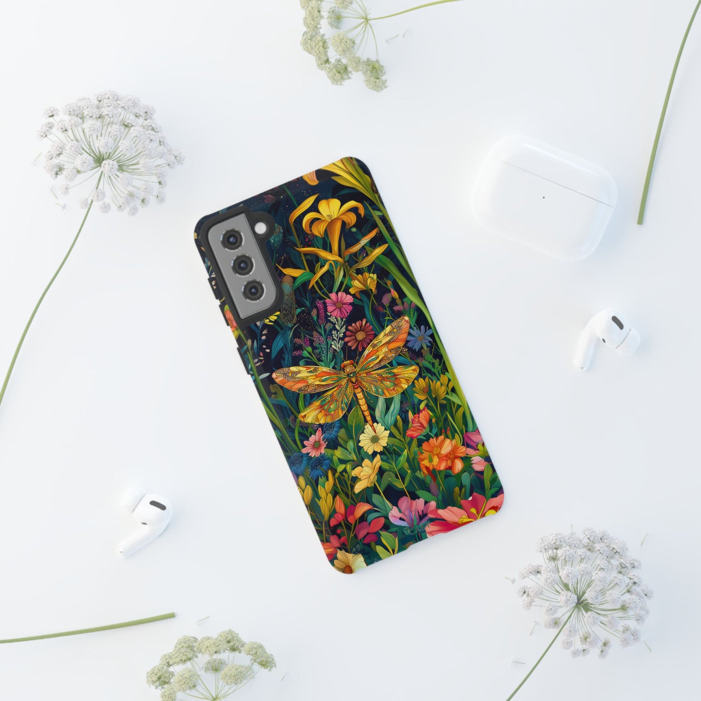 Dragonfly Dreams | Enchanted Phone Case