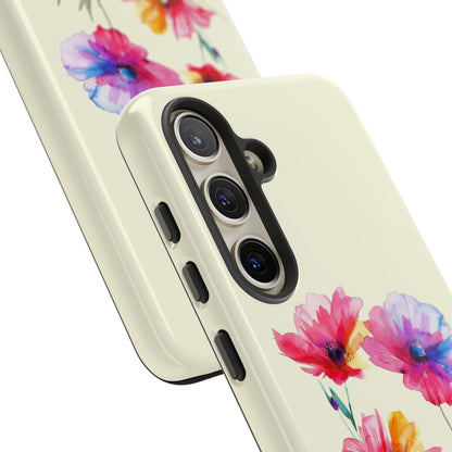 Whispers of Spring | Elegant Phone Case