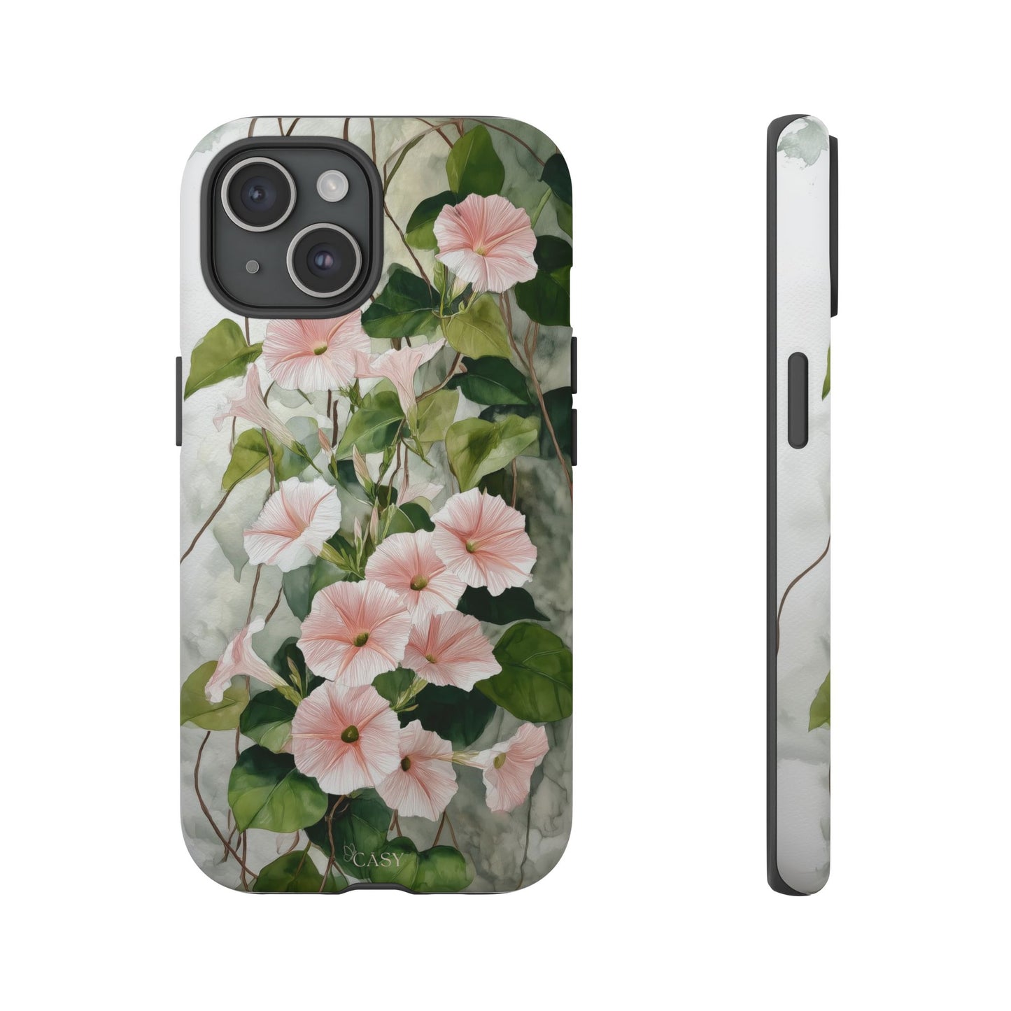 Morning Blush | Morning Glories Phone Case