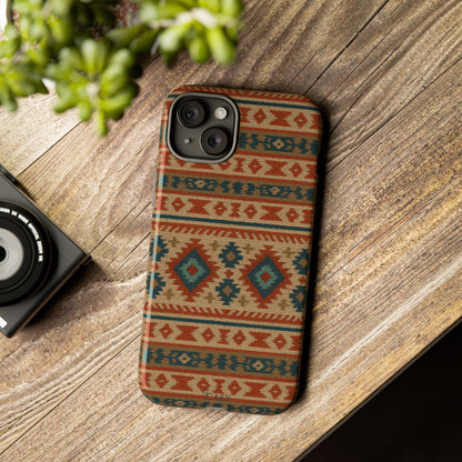 Painted Desert | Southwestern Phone Case