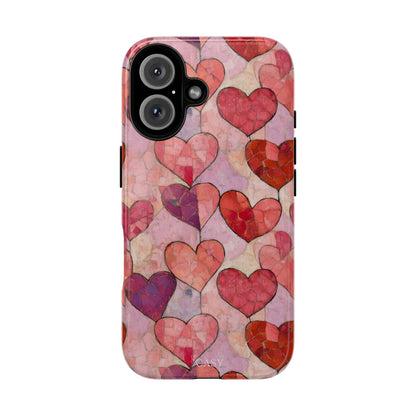 Mended Hearts | Phone Cover
