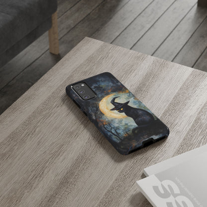 Moonella | Enchanted Phone Case