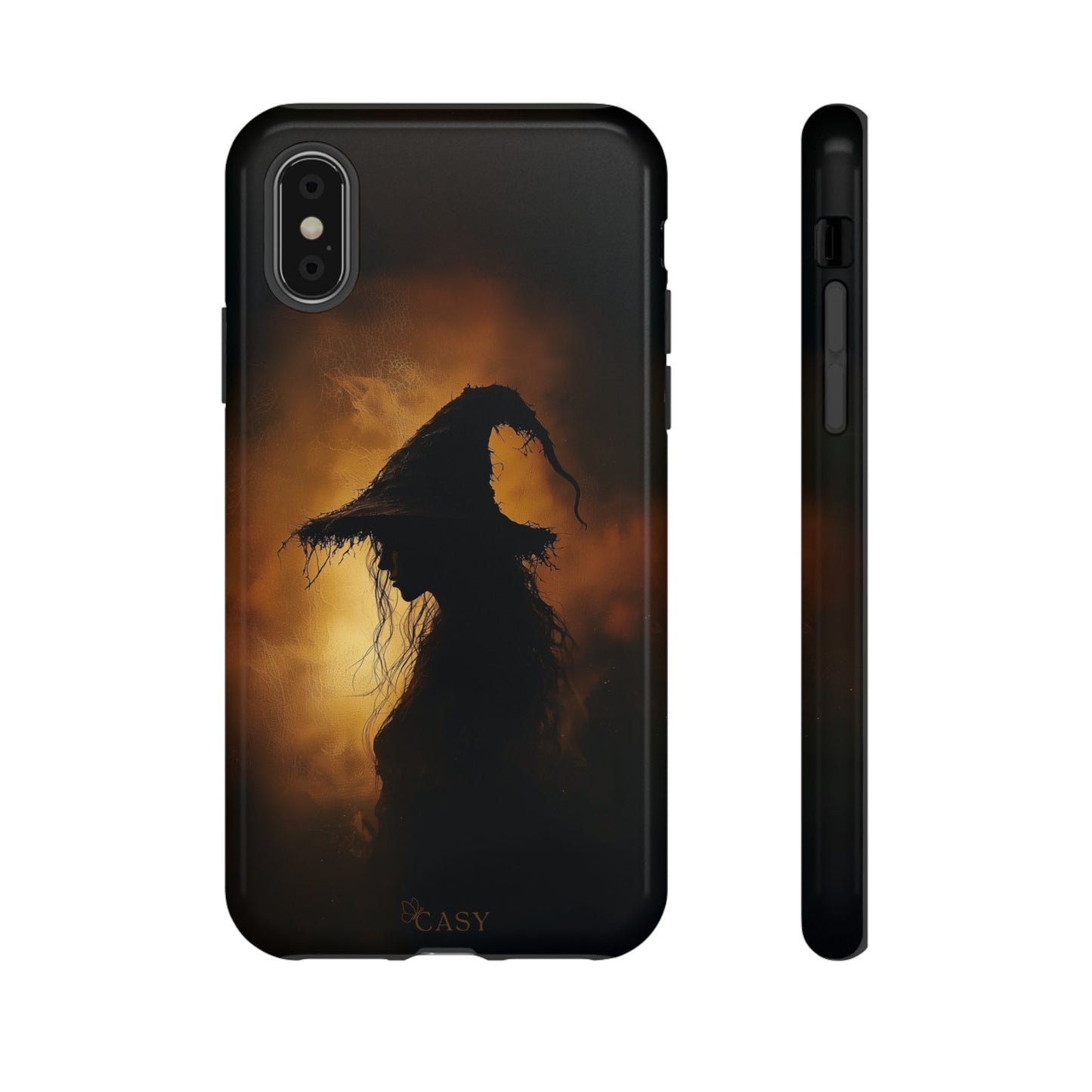 Emberella | Witchy Phone Case