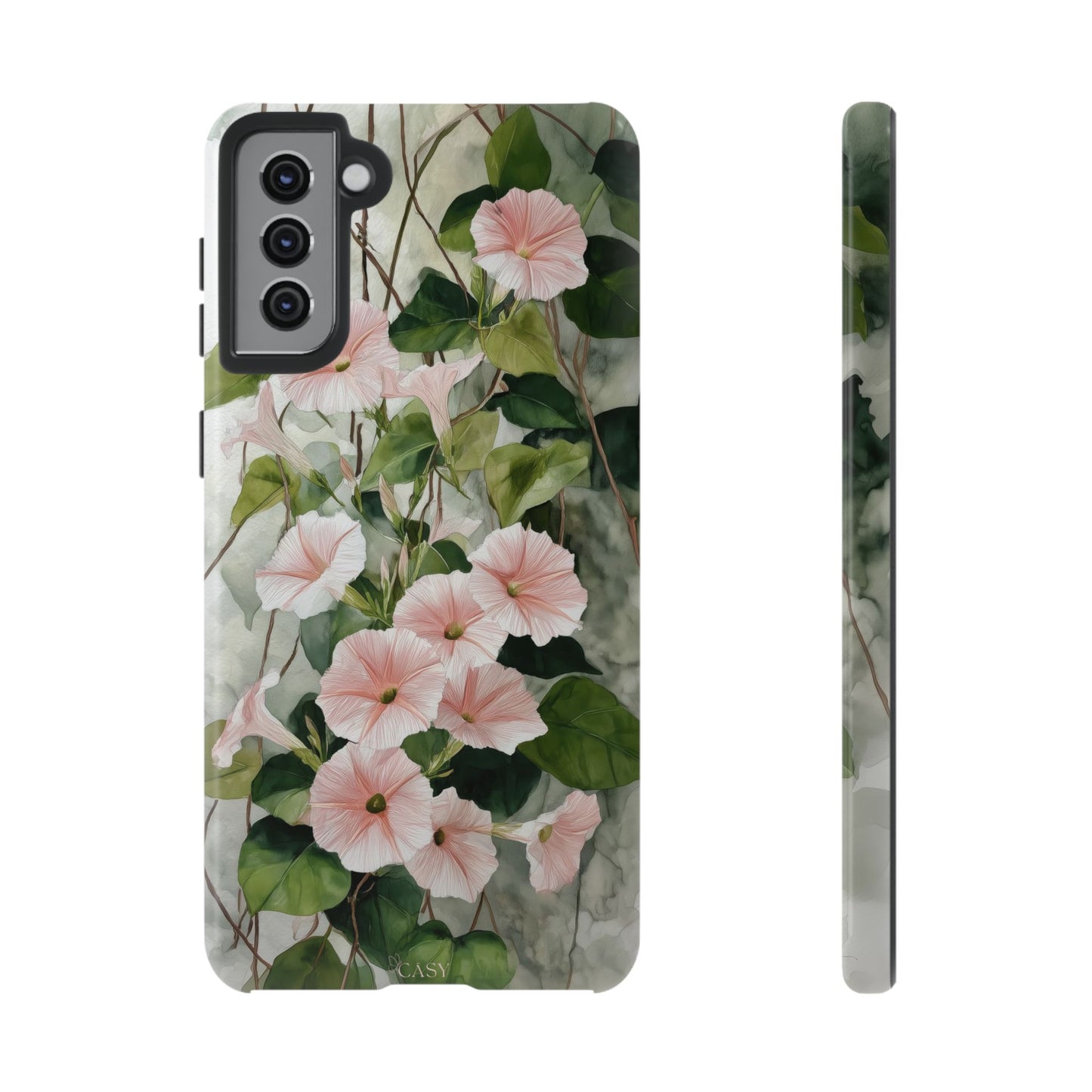 Morning Blush | Morning Glories Phone Case