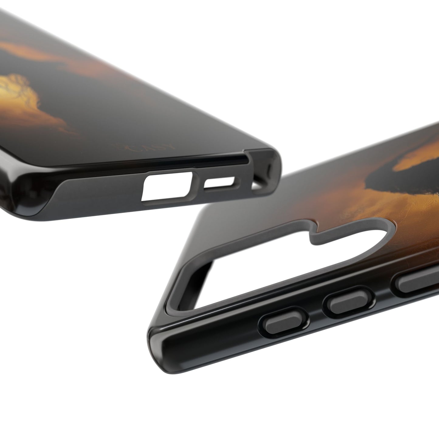 Emberella | Witchy Phone Case