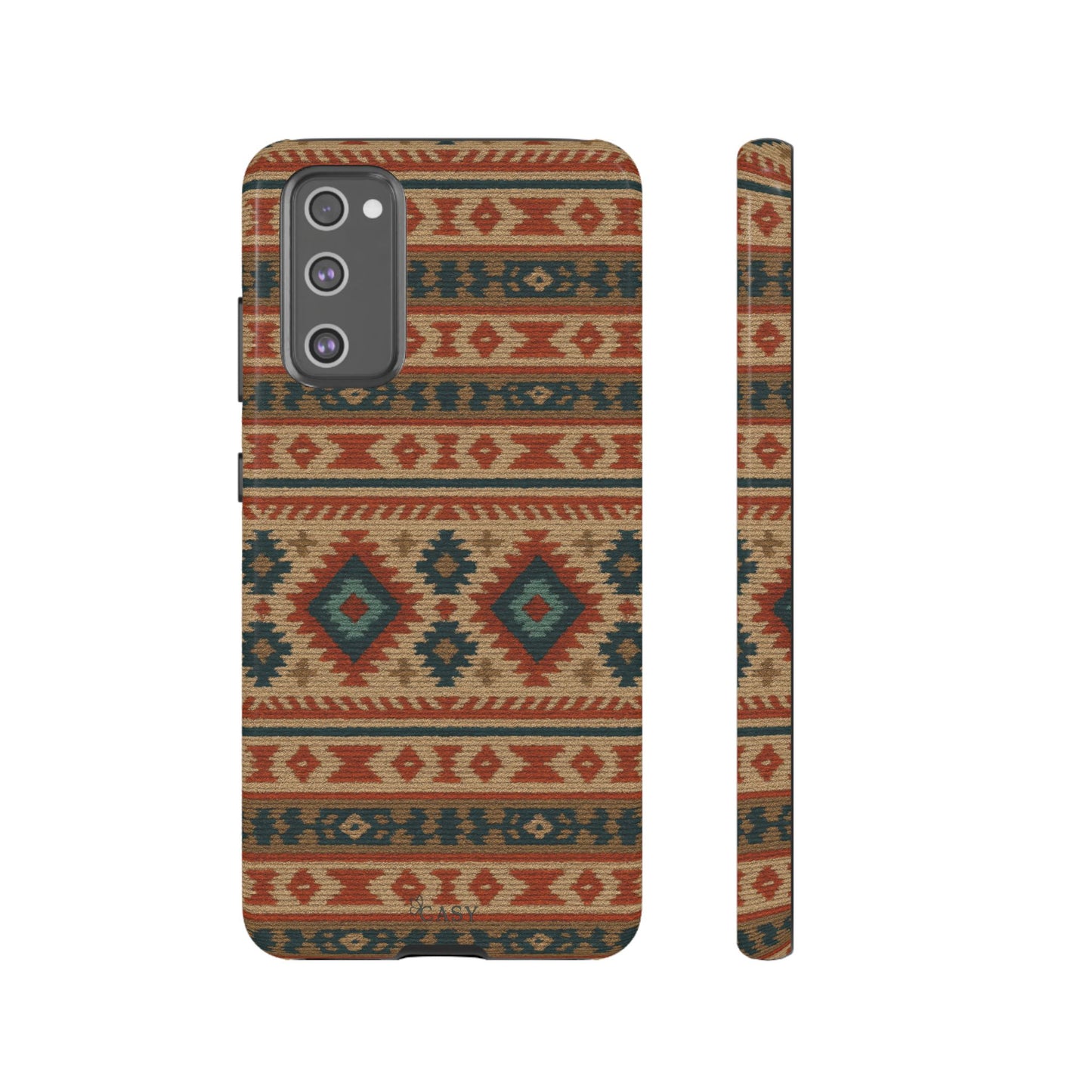 Painted Desert | Southwestern Phone Case