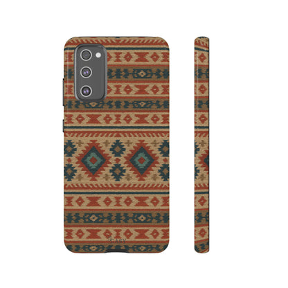 Painted Desert | Southwestern Phone Case