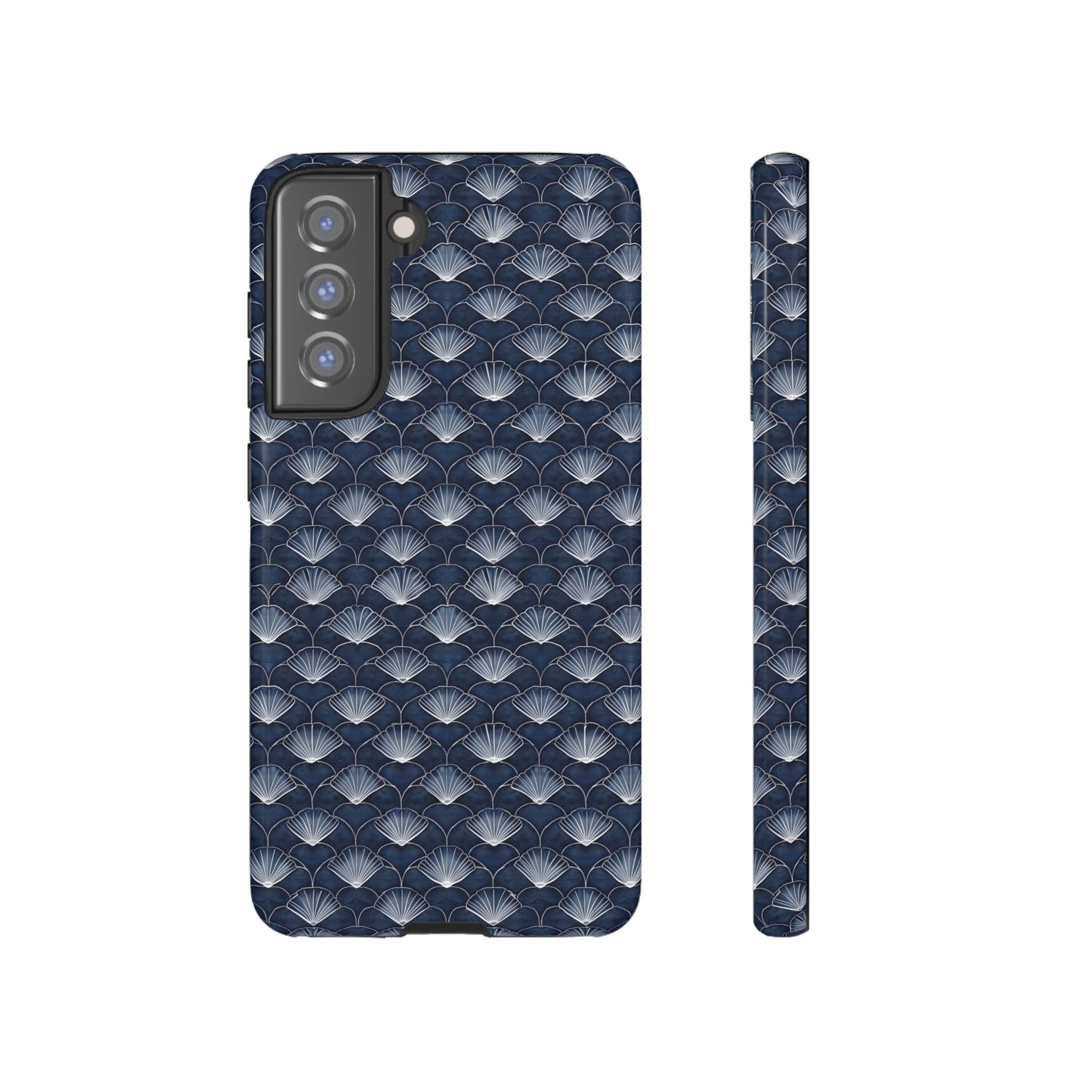 Luminous Tides | Art Deco Phone Case