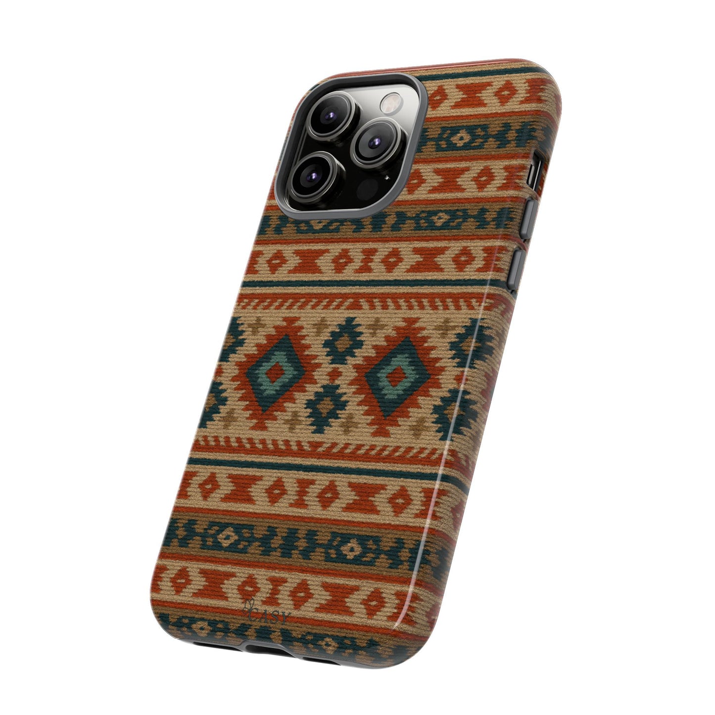Painted Desert | Southwestern Phone Case