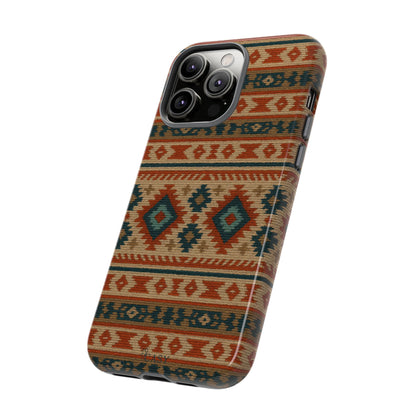 Painted Desert | Southwestern Phone Case