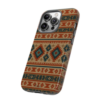 Painted Desert | Southwestern Phone Case