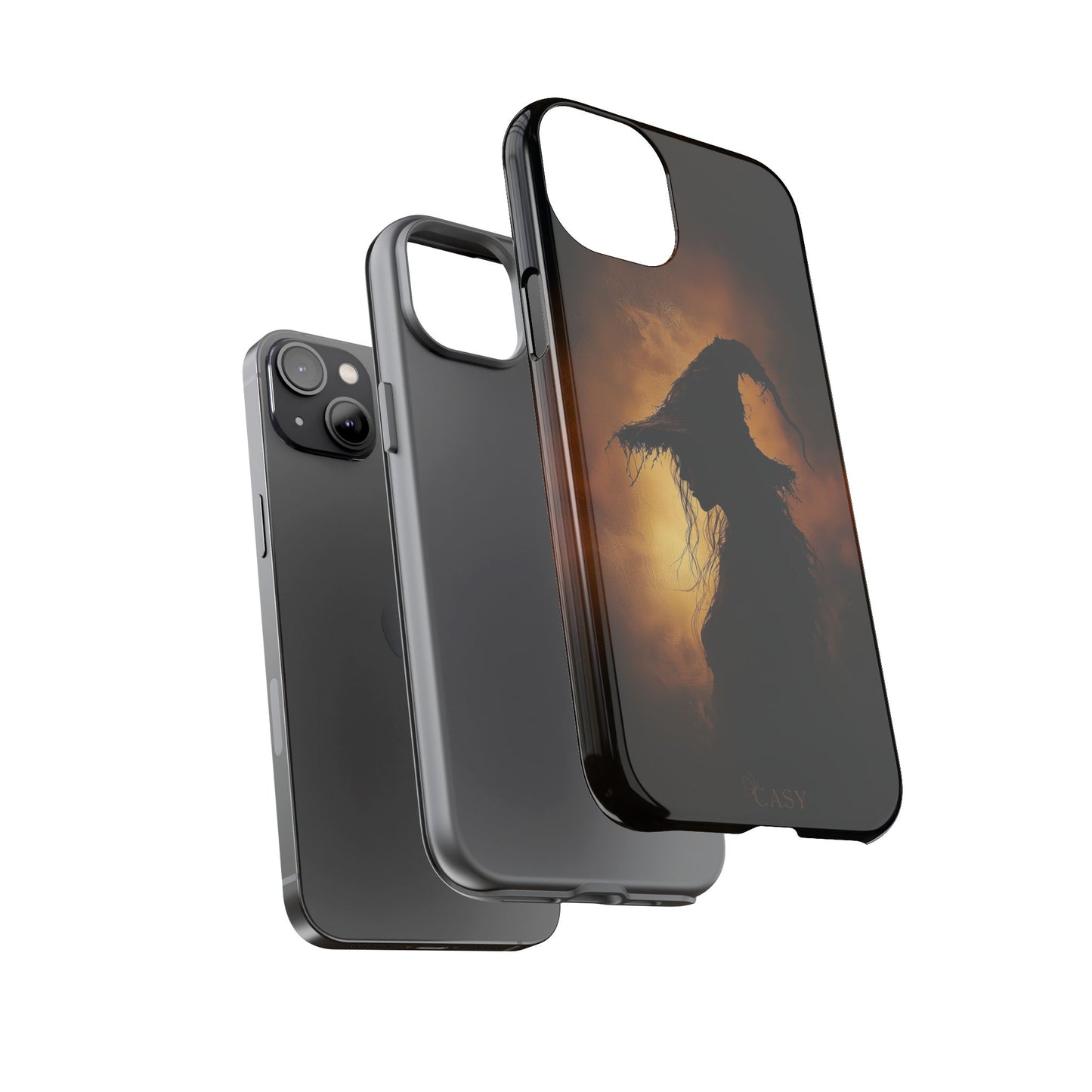 Emberella | Witchy Phone Case