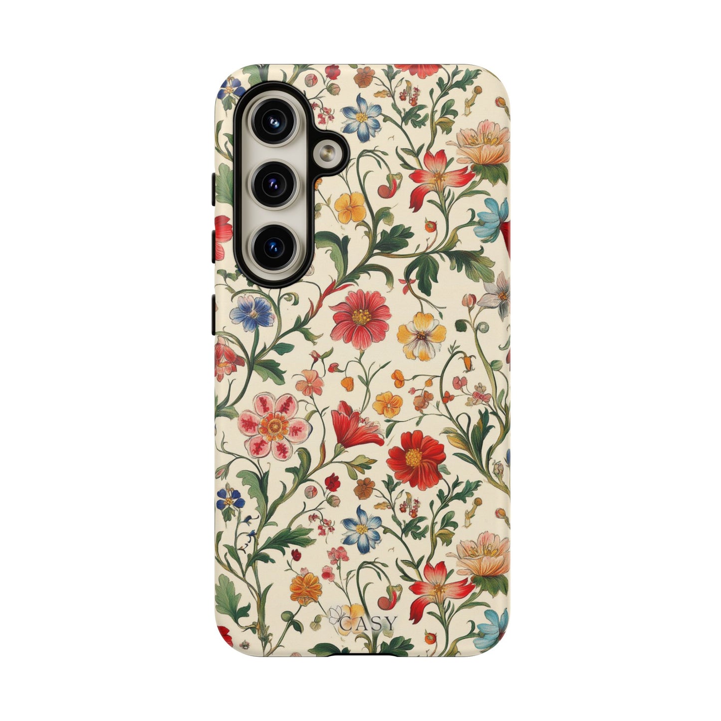 Mystic Gardens | Floral Phone Case