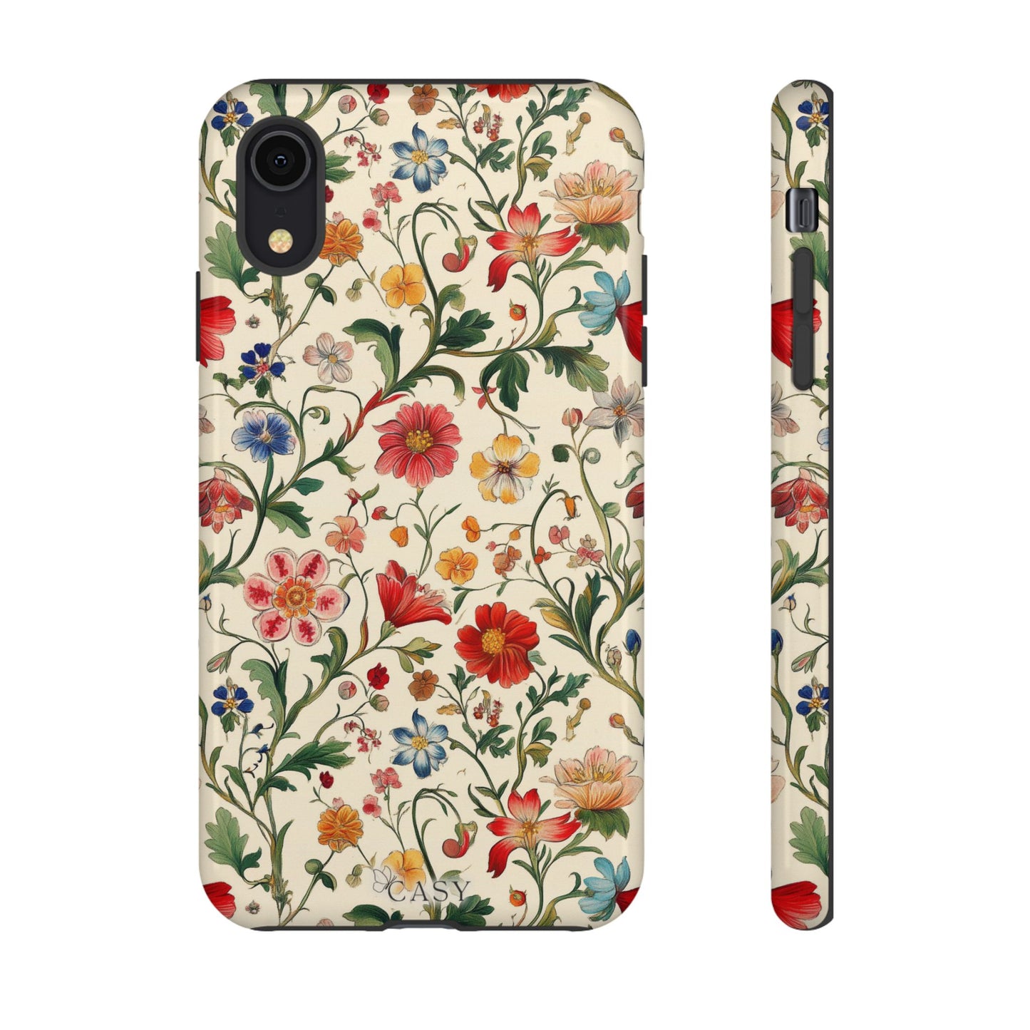 Mystic Gardens | Floral Phone Case
