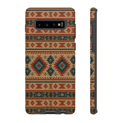 Painted Desert | Southwestern Phone Case