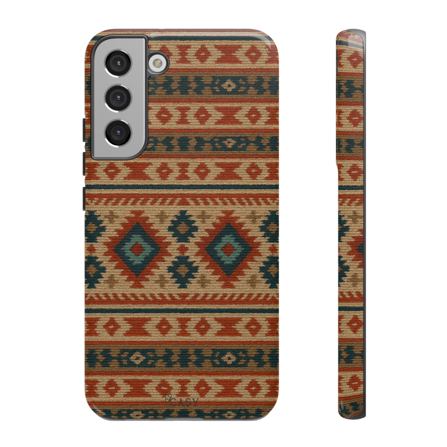 Painted Desert | Southwestern Phone Case
