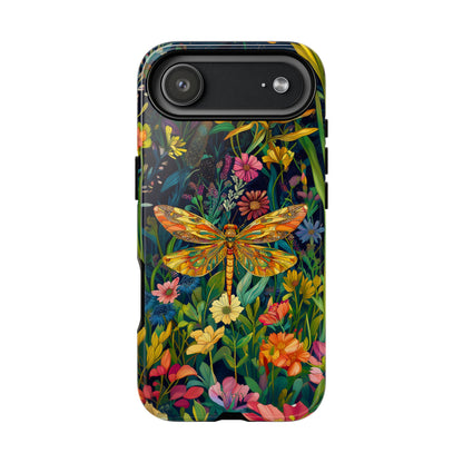 Dragonfly Dreams | Enchanted Phone Case