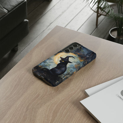 Moonella –  Witchy Enchanted Phone Case