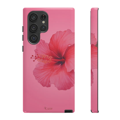 Island Romance | Tropical Phone Case