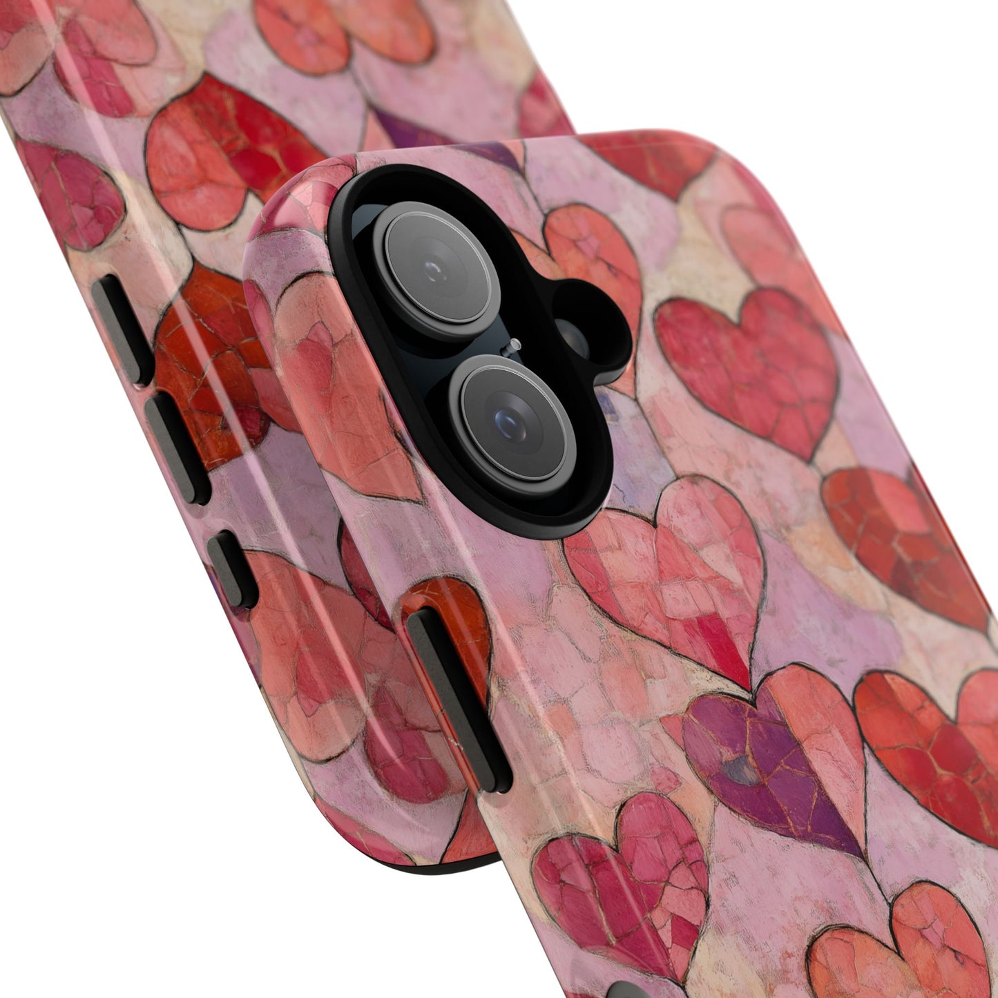 Mended Hearts | Phone Cover