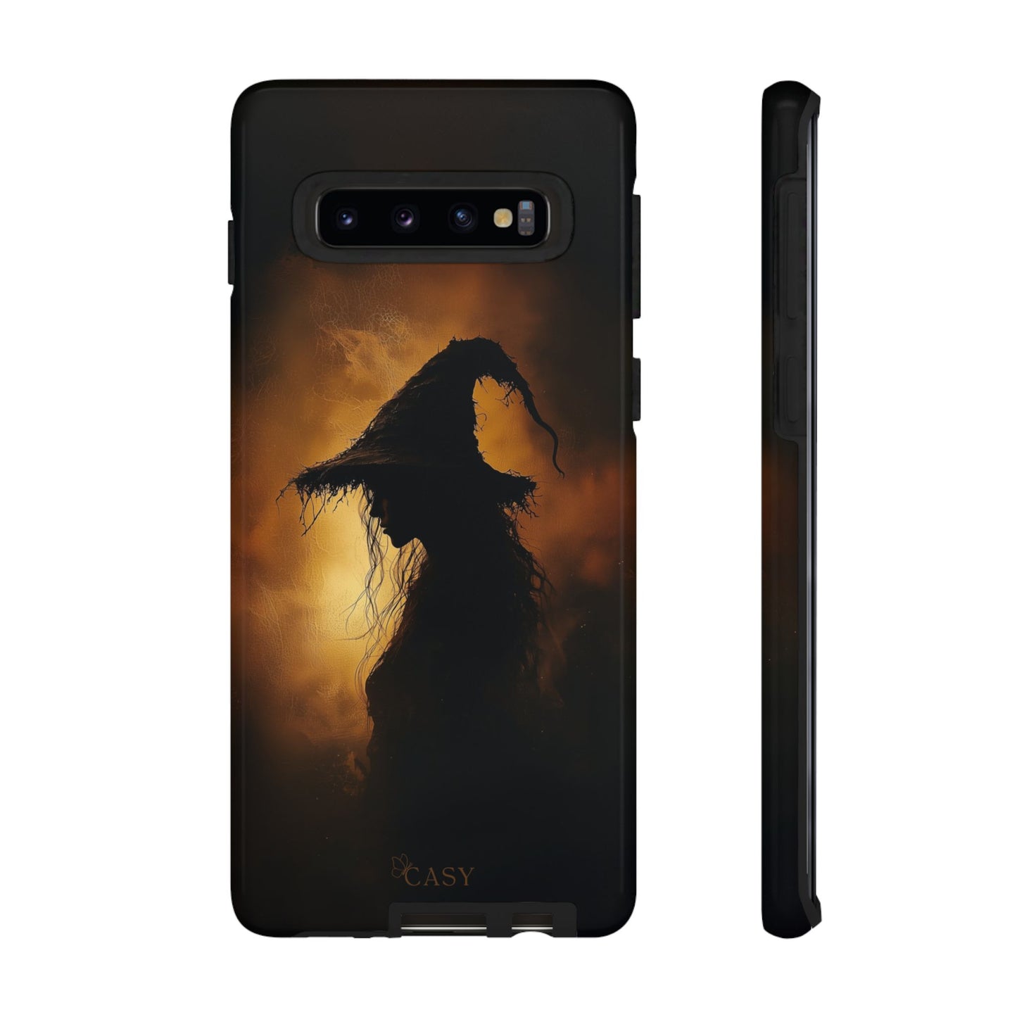 Emberella | Witchy Phone Case