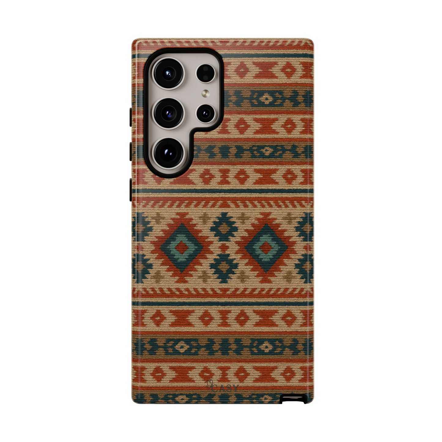 Painted Desert | Southwestern Phone Case