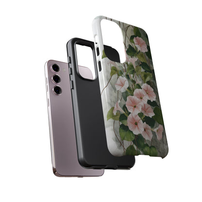 Morning Blush | Morning Glories Phone Case